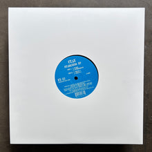 Cyan – Starkness EP