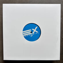 Cyan – Starkness EP
