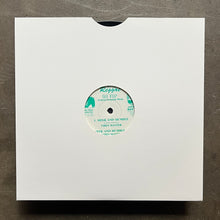 Vibes Master – Meek And Humble / Undertaker