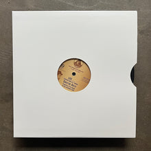 Christine Adelsi – Babylon Shores / Life......