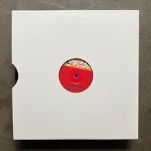 Boom Donovan  – Don't Judge Me / The Golden Ark