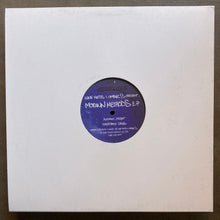 Luke Hess & Omar S – Motown Methods E.P.