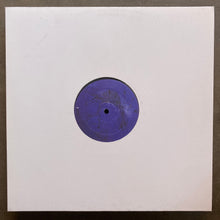 Luke Hess & Omar S – Motown Methods E.P.