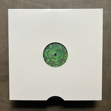 Tenastelin / Roots Hitek – Spiritual Kinsmen / Mogadishu