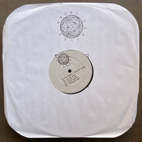 Westov Temple – Messiah Drugs