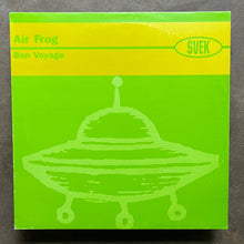 Air Frog – Bon Voyage