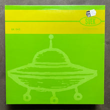 Air Frog – Bon Voyage