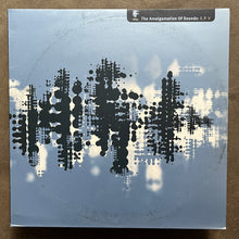 The Amalgamation Of Soundz – E.P. V