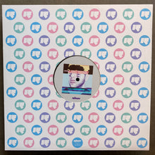 Mumdance – Take Time