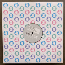 Mumdance – Take Time