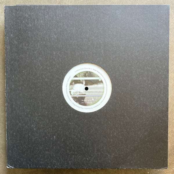 Adrian Lenz / Sandman  – Cover Me / No Prisoners Mixes