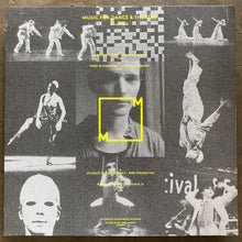 Various – Music For Dance & Theatre Volume One
