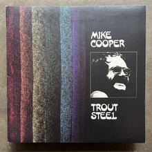Mike Cooper – Trout Steel