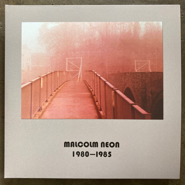 Malcolm Neon – 1980 - 1985