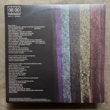 Mike Cooper – Trout Steel