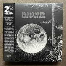 Sunburned Hand Of The Man – Pick A Day To Die