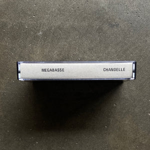 Megabasse – Chandelle