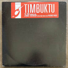 Ferrer & Sydenham Inc. – Timbuktu (Remixes)