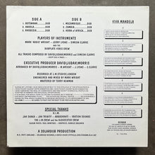 Dubplate Vibes Crew – Horn Of Africa