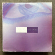 As One – Reflections