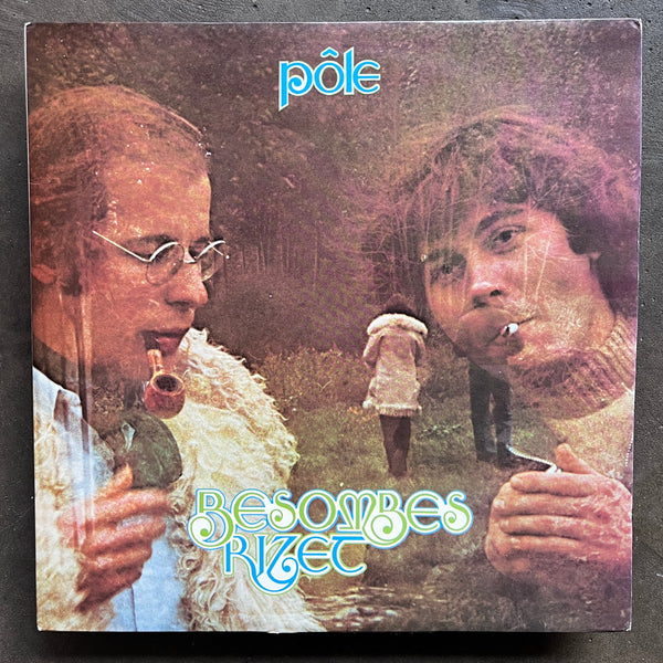 Besombes - Rizet – Pôle