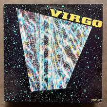Virgo ‎– Virgo