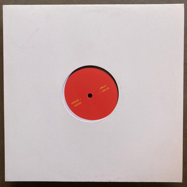 Vereker / Kupfer – Untitled