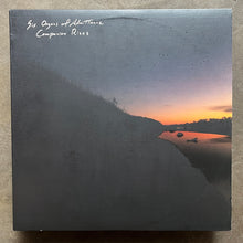 Six Organs Of Admittance – Companion Rises