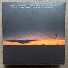 Six Organs Of Admittance – Companion Rises