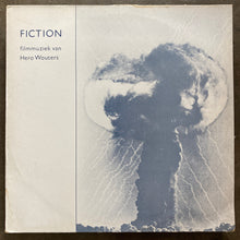 Hero Wouters – Fiction