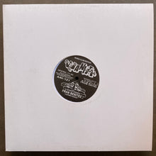 DJ Sotofett Presents Fran Benitez – Lagrimas Negras