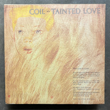Coil – Panic