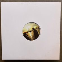 Kyle Hall & Kero – Zug Island