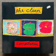 The Clean – Compilation