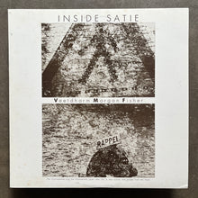 Morgan Fisher – Inside Satie