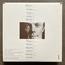 Morgan Fisher – Inside Satie