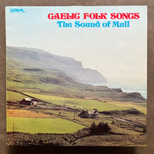 The Sound Of Mull – Gaelic Folk Songs