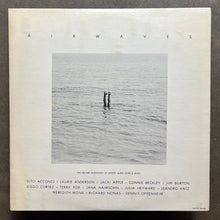 Various – Airwaves