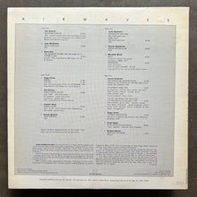 Various – Airwaves