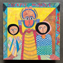 Cockpit Music – Hands Up