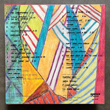 Cockpit Music – Hands Up