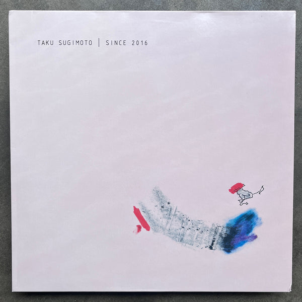 Taku Sugimoto – Since 2016