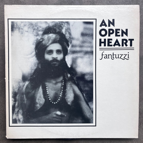 Fantuzzi – An Open Heart