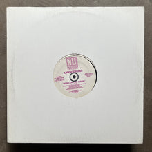 Aphrodisiac – Song Of The Siren