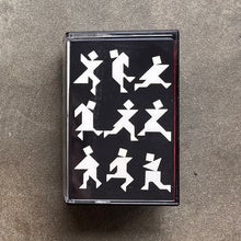 Jon K ‎– Untitled