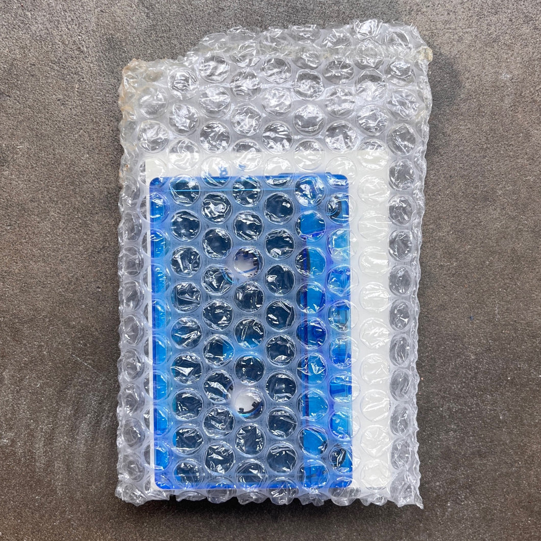 Beatrice Dillon – MBE001