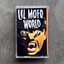 Lil' Mofo – Lil Mofo World: Lonely Only