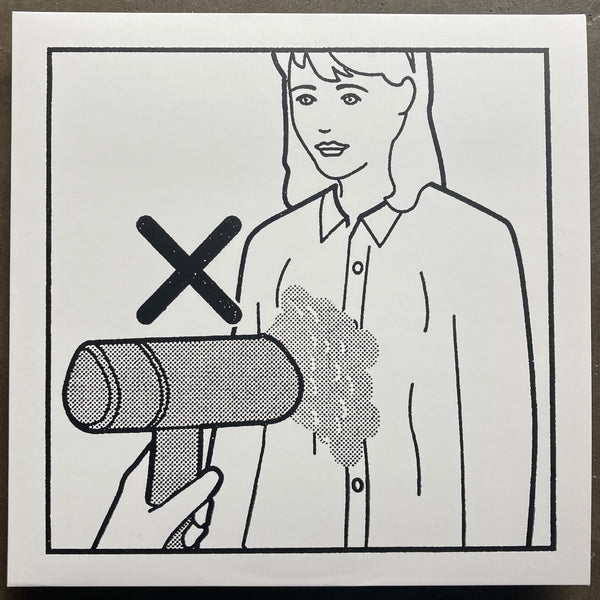 Valentina Magaletti -  Lucha Libre EP