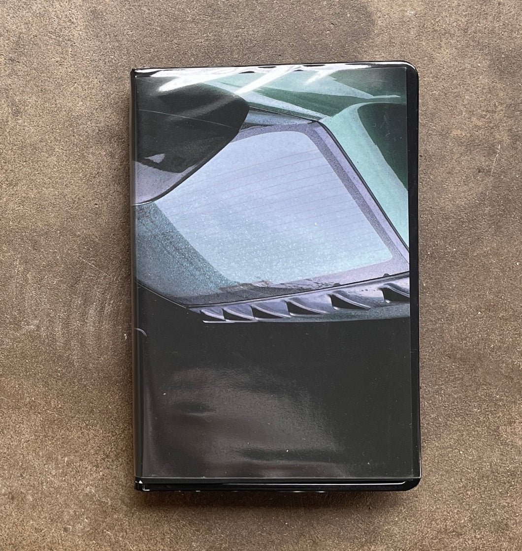 Raime – If This Is A Dream, I Don't Ever Want To Wake Up