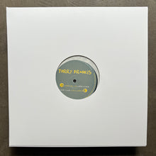 Terry Francis – Took From Me